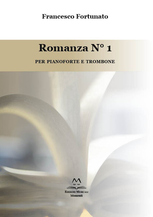 Romanza N°1 di Francesco Fortunato