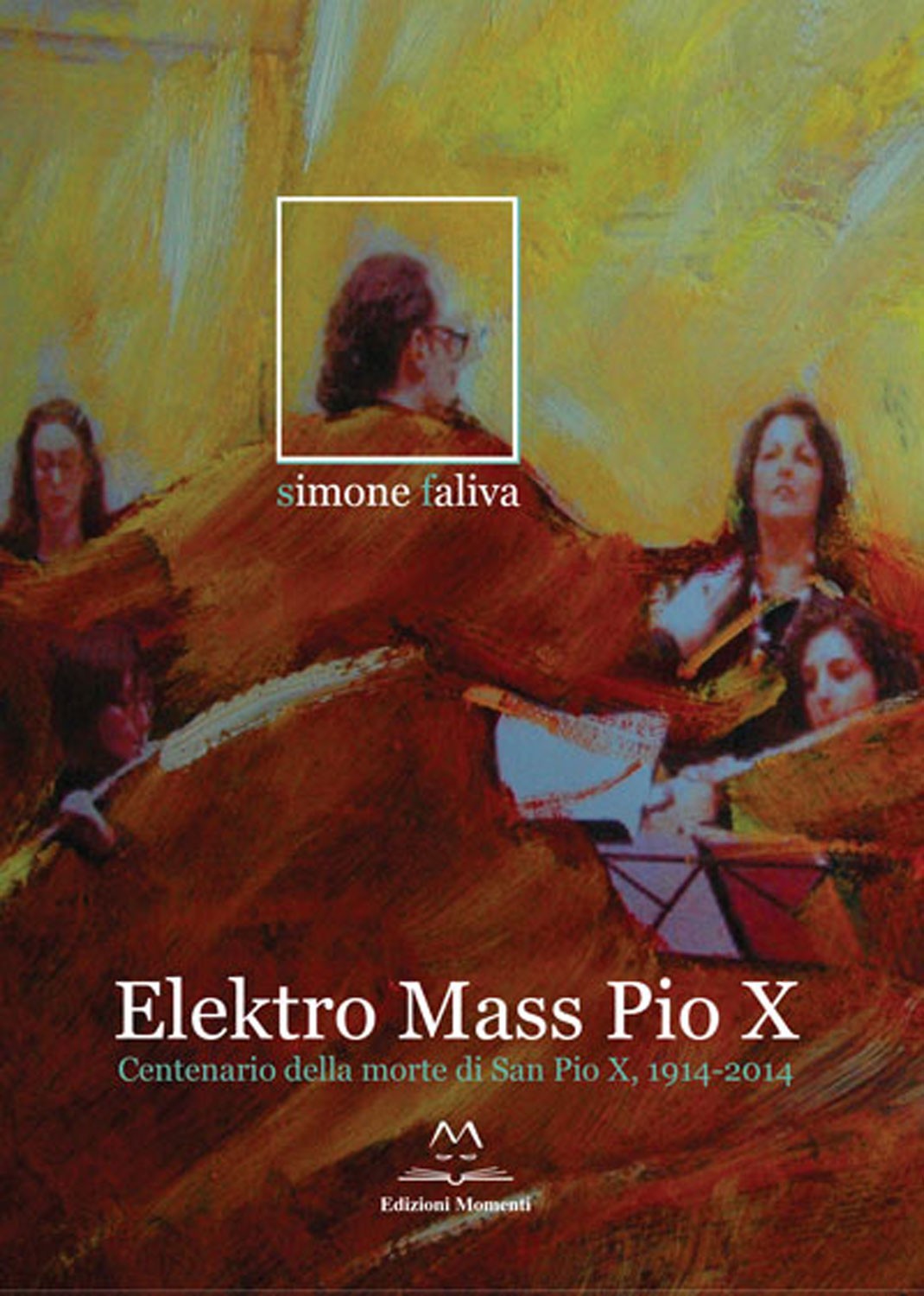 Elektro Mass Pio X di Simone Faliva