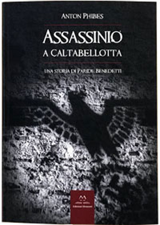 Assassinio a Caltabellotta di Anton Phibes