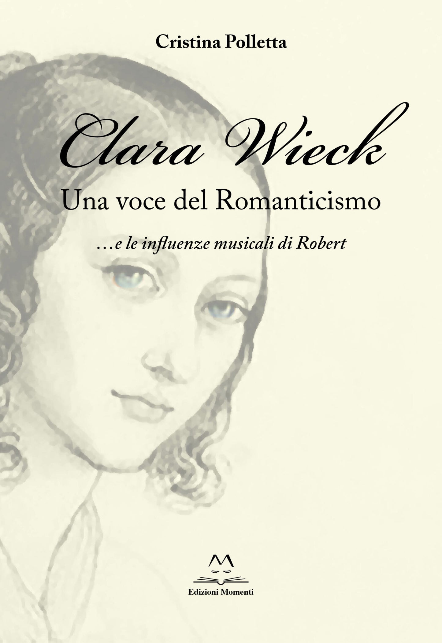 Clara Wieck di Cristina Polletta