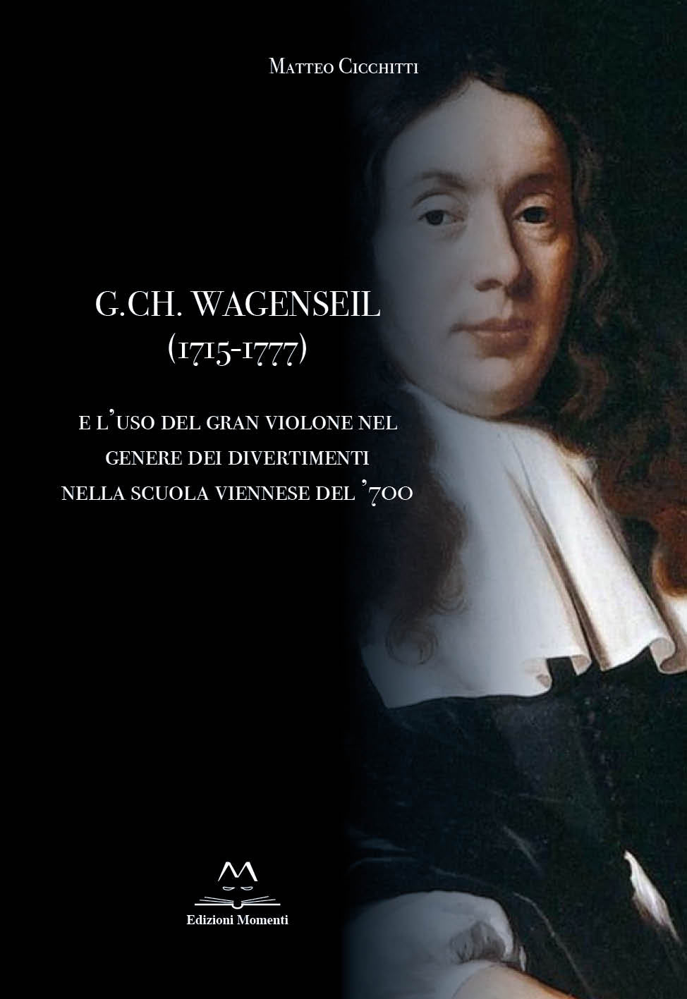 G. CH. Wagenseil (1715-1777) di Matteo Cicchitti